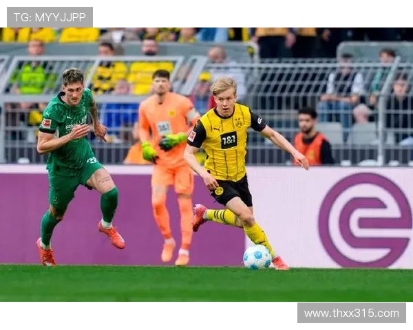 普鲁士门兴格拉德巴赫俱乐部的辉煌历程与未来发展展望