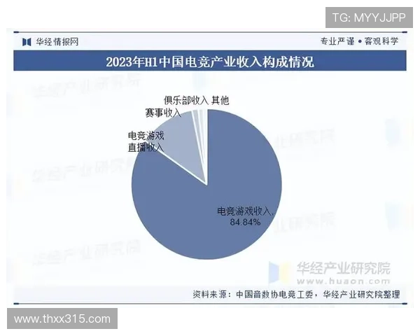 《2025年电竞产业发展趋势分析 电竞赛事平台竞争激烈吸引更多品牌赞助》
