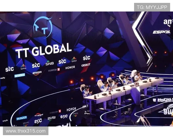 《全球电竞赛事热潮持续升温 各大战队备战2025年度世界总决赛》