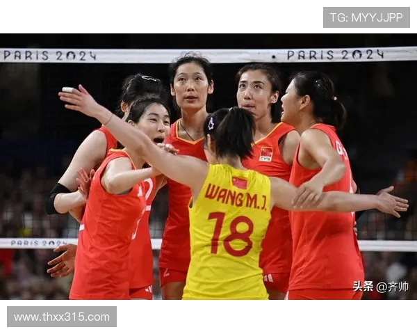 中国女排战胜强敌再创辉煌 全力备战东京奥运会冲击金牌