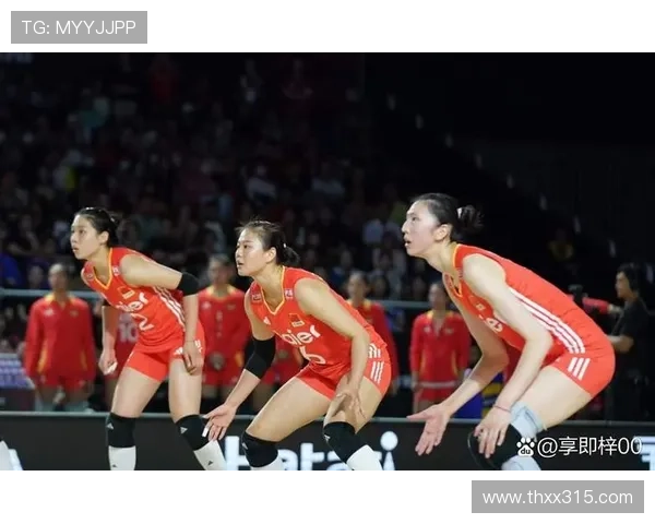 中国女排逆转夺冠展现顽强拼搏精神点燃全民体育热情