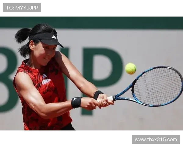 中国小将横扫世界名将勇夺网球公开赛冠军引爆球迷热情