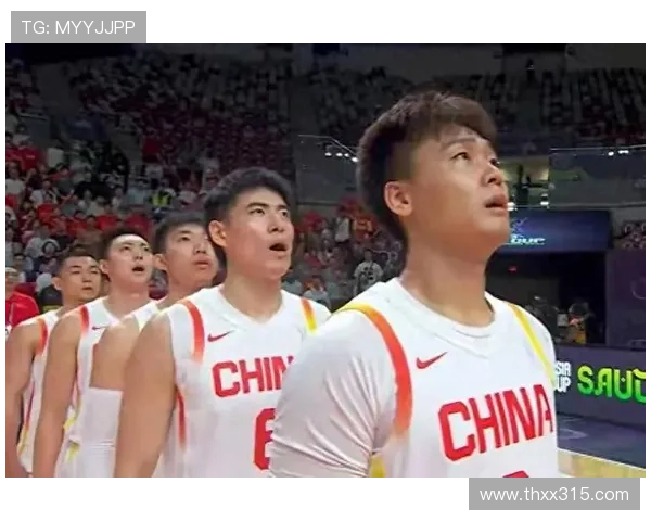 中国男篮逆袭晋级世界杯四强 震撼全场引爆球迷热情