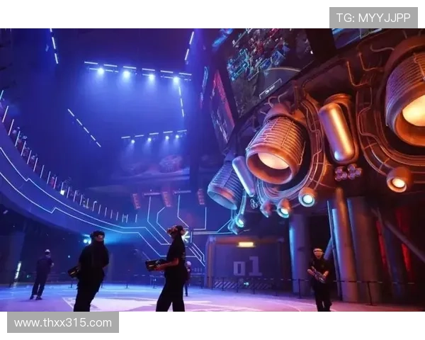 《电竞圈新风潮崛起 电竞赛事直播平台全面升级提升观赛体验》