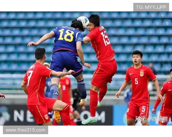 中国足球迎来新征程 国足全力备战亚洲杯力争突破