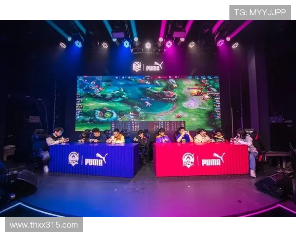 全球电竞产业再掀热潮 各大赛区联赛表现与新兴战队崭露头角