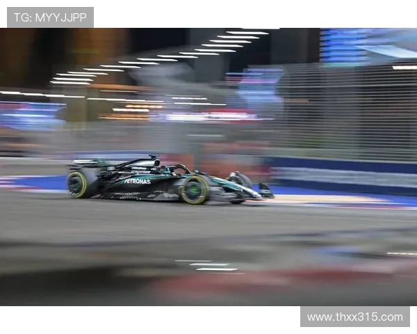 F1赛季新规则解读：车队与车手如何应对技术革新挑战