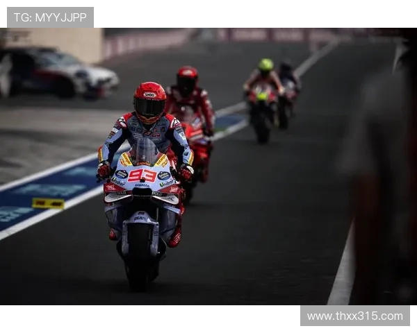 MotoGP新赛季揭幕:骑手阵容与技术革新引领赛道革命
