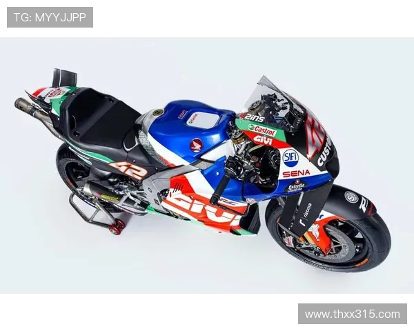 MotoGP赛季精彩纷呈 突破性技术革新引发车迷热议