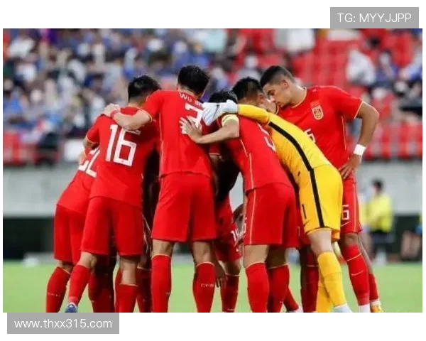 中国男足主场力克劲敌展现全新战术体系赢得世界杯预选赛关键胜利