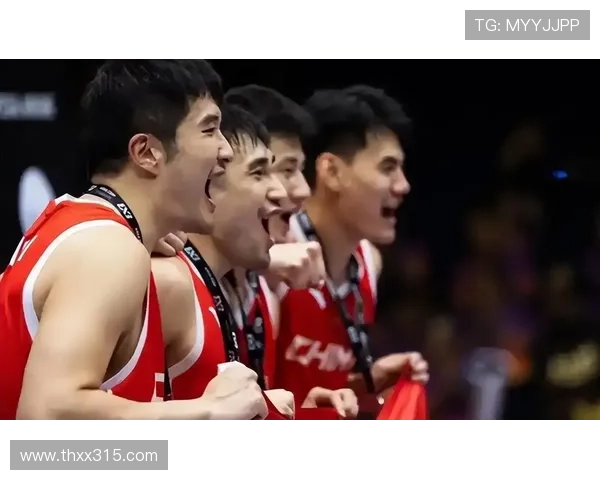 中国男篮晋级世界杯八强 关键战力助力球队突破历史新高