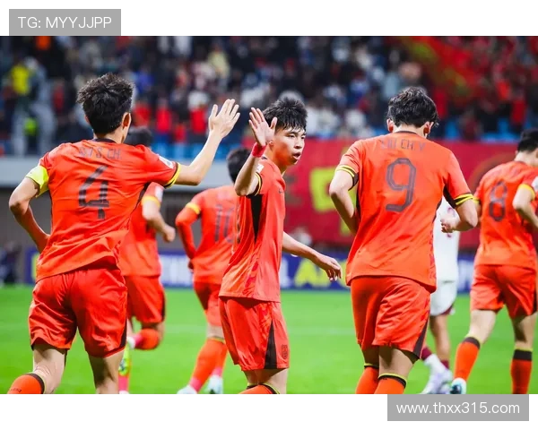中国男足逆转取胜亚洲杯预选赛豪取两连胜再燃晋级希望 中国男足逆转取胜亚洲杯预选赛豪取两连胜再燃晋级希望