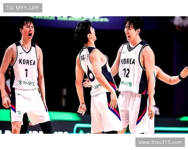 中国篮球队逆袭击败强敌 晋级亚洲杯四强迎战宿敌