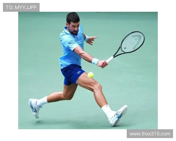 新一代网球天才崭露头角 未来大满贯冠军的有力竞争者