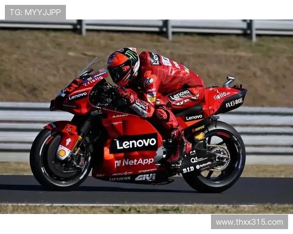 杜卡迪车队强势统治新赛季MotoGP冠军争夺战愈演愈烈
