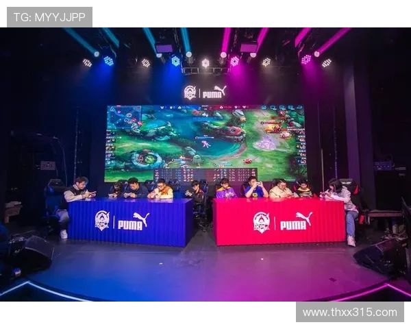 电竞赛季火热开启 新一轮全球冠军争夺战揭幕 战队阵容再度洗牌