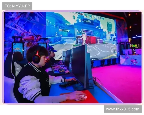 电竞赛事持续升温 新兴战队崭露头角 展现未来无限可能