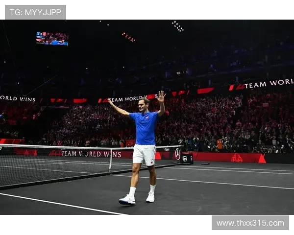 费德勒宣布正式退役，网球传奇迎来辉煌谢幕